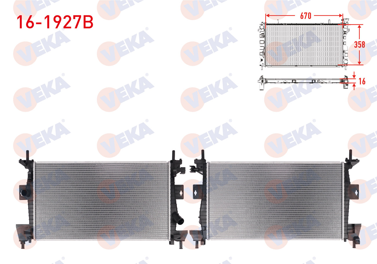 VEKA M-0120380