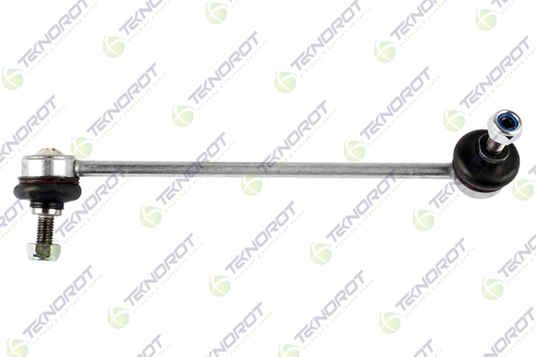 TEKNOROT  | Z-ROT ON VOLVO C70 1996-2000 / VOLVO S70 1996-2000 / VOLVO V70 1996-2000