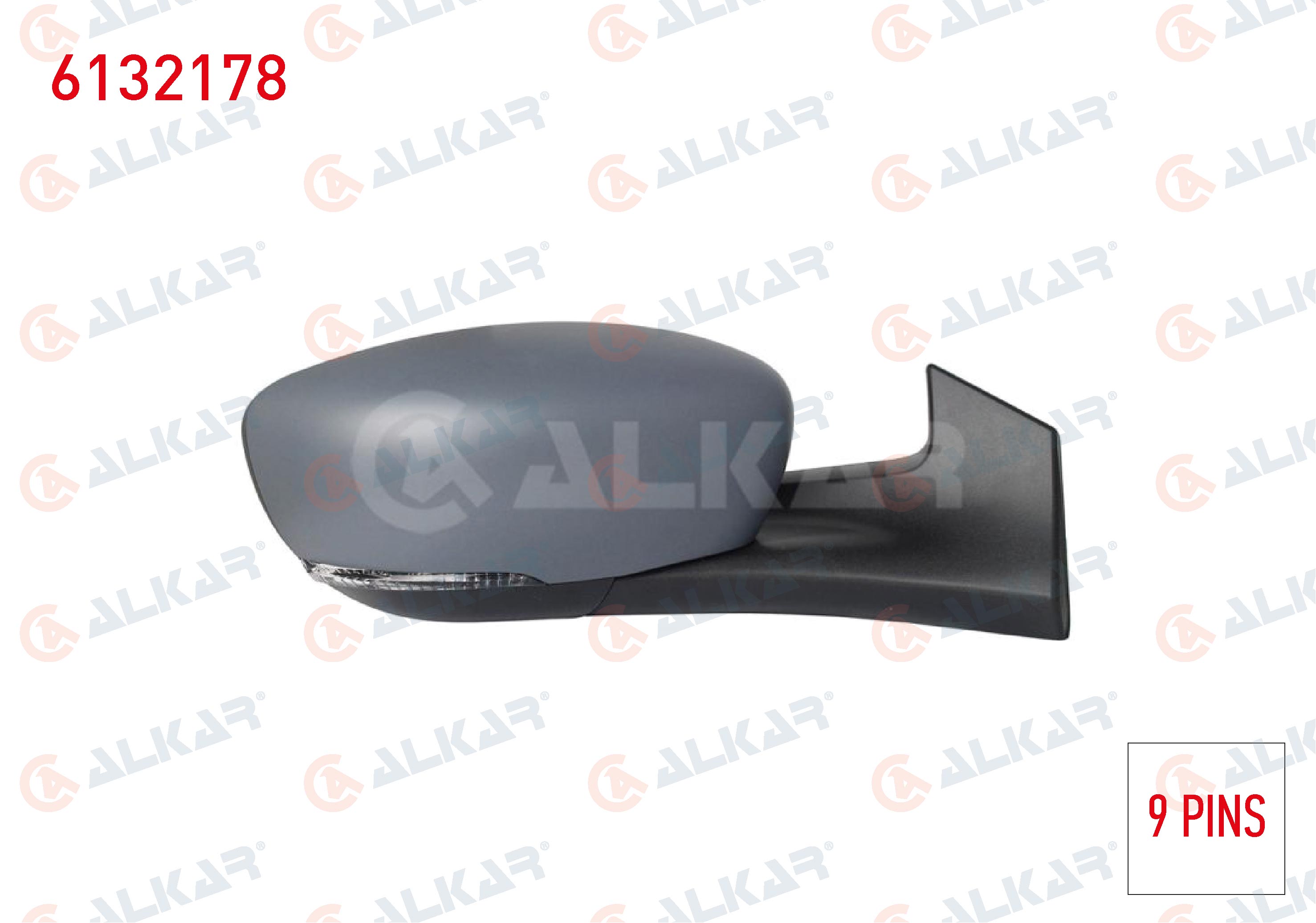 ALKAR 