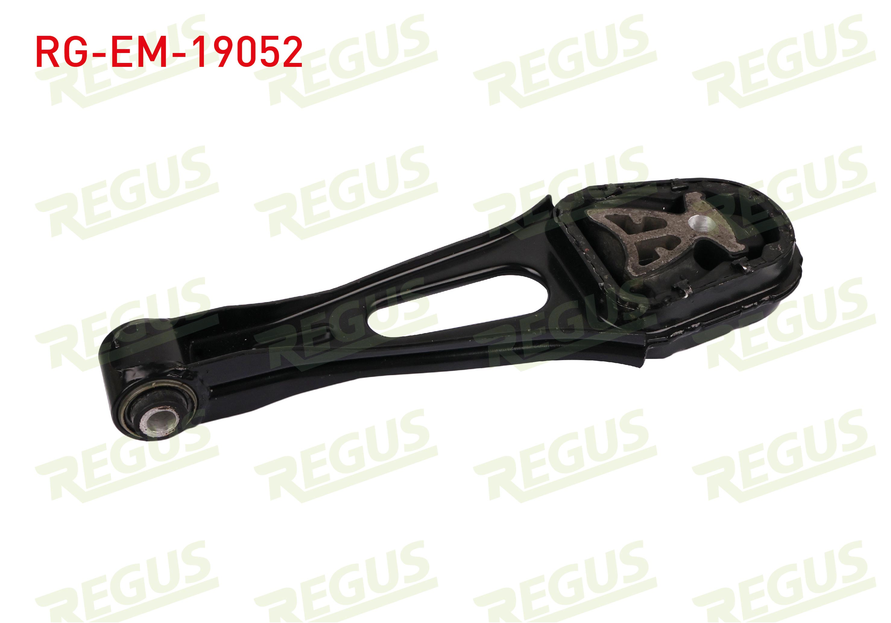 REGUS 61-12199
