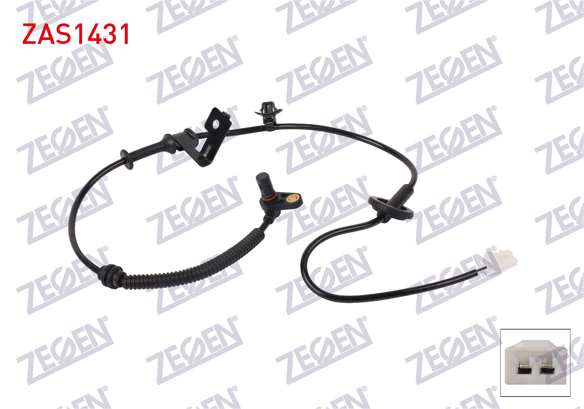 ZEGEN 