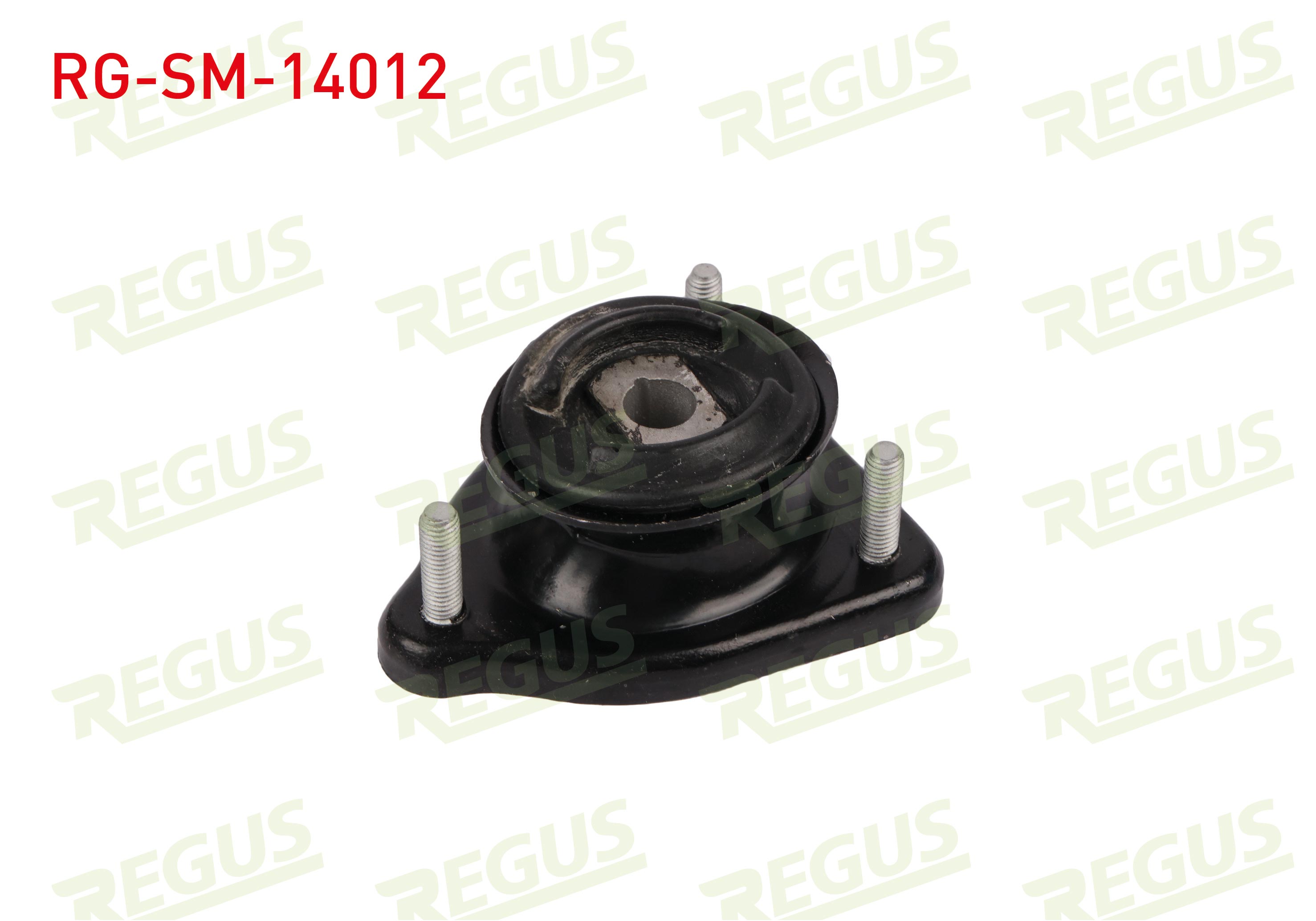 REGUS  | AMORTISOR TAKOZU ARKA SOL-SAG BMW 5 SERISI (E39) 518 i 1995-2003