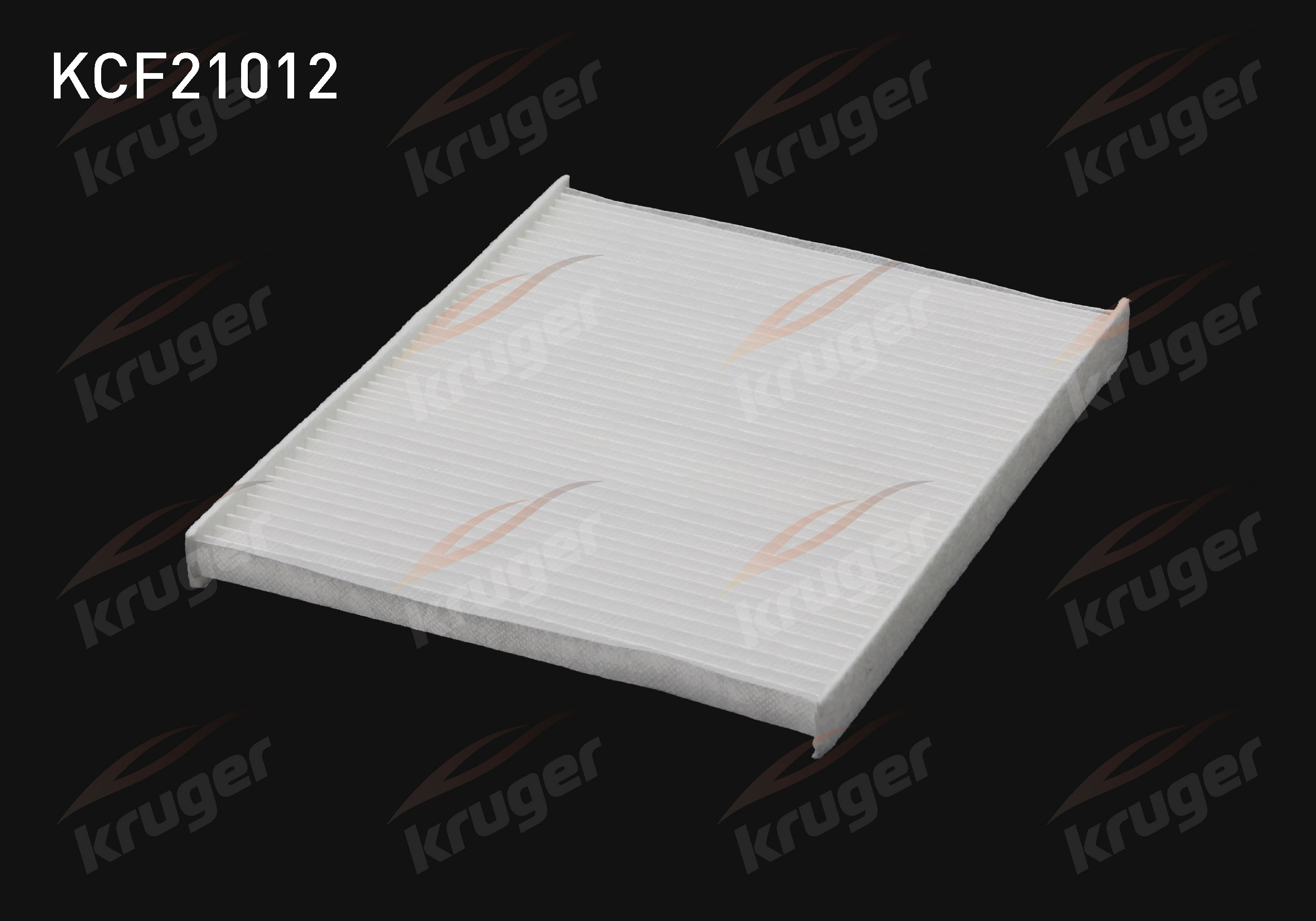 KRUGER 1 987 432 204