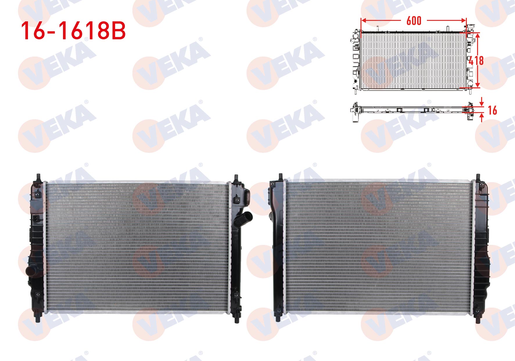 VEKA M-0560130