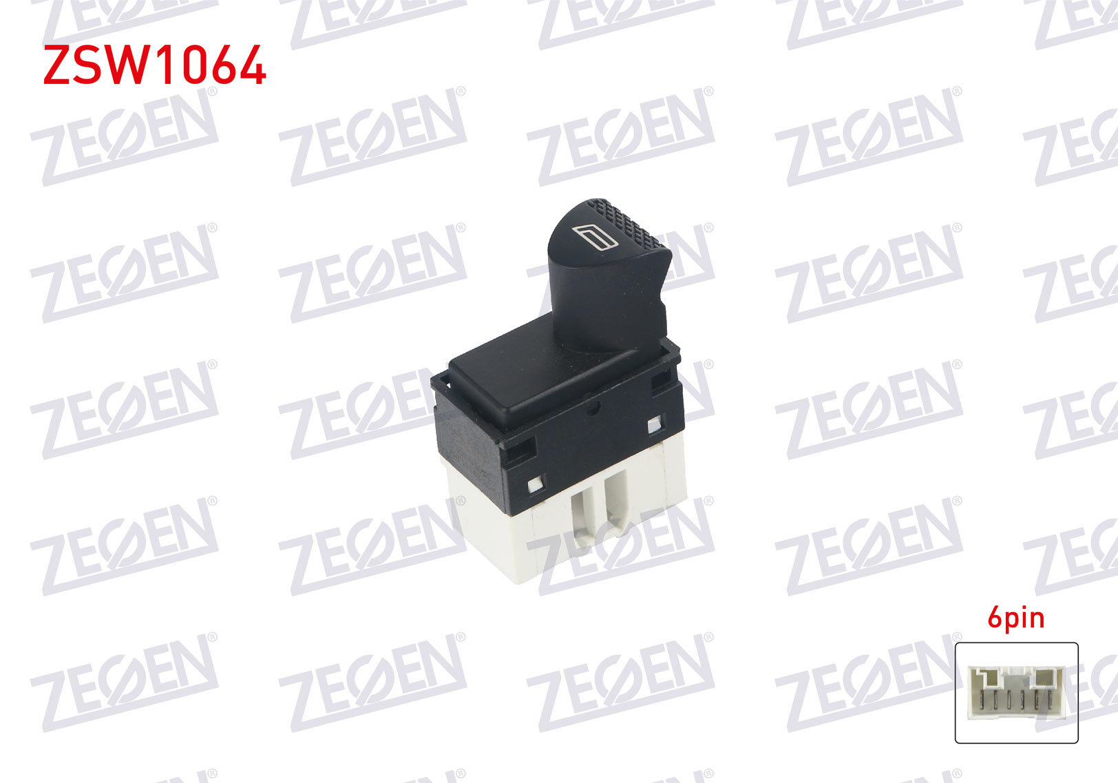 ZEGEN 