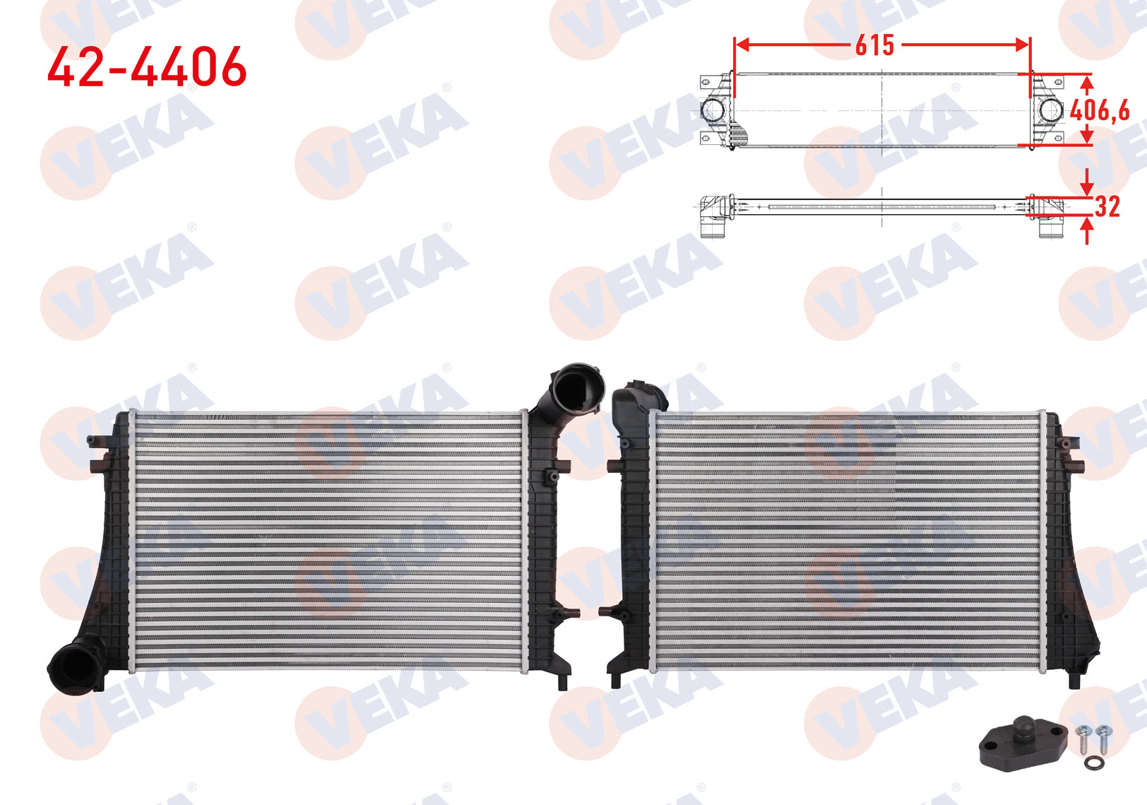 VEKA 801M32A