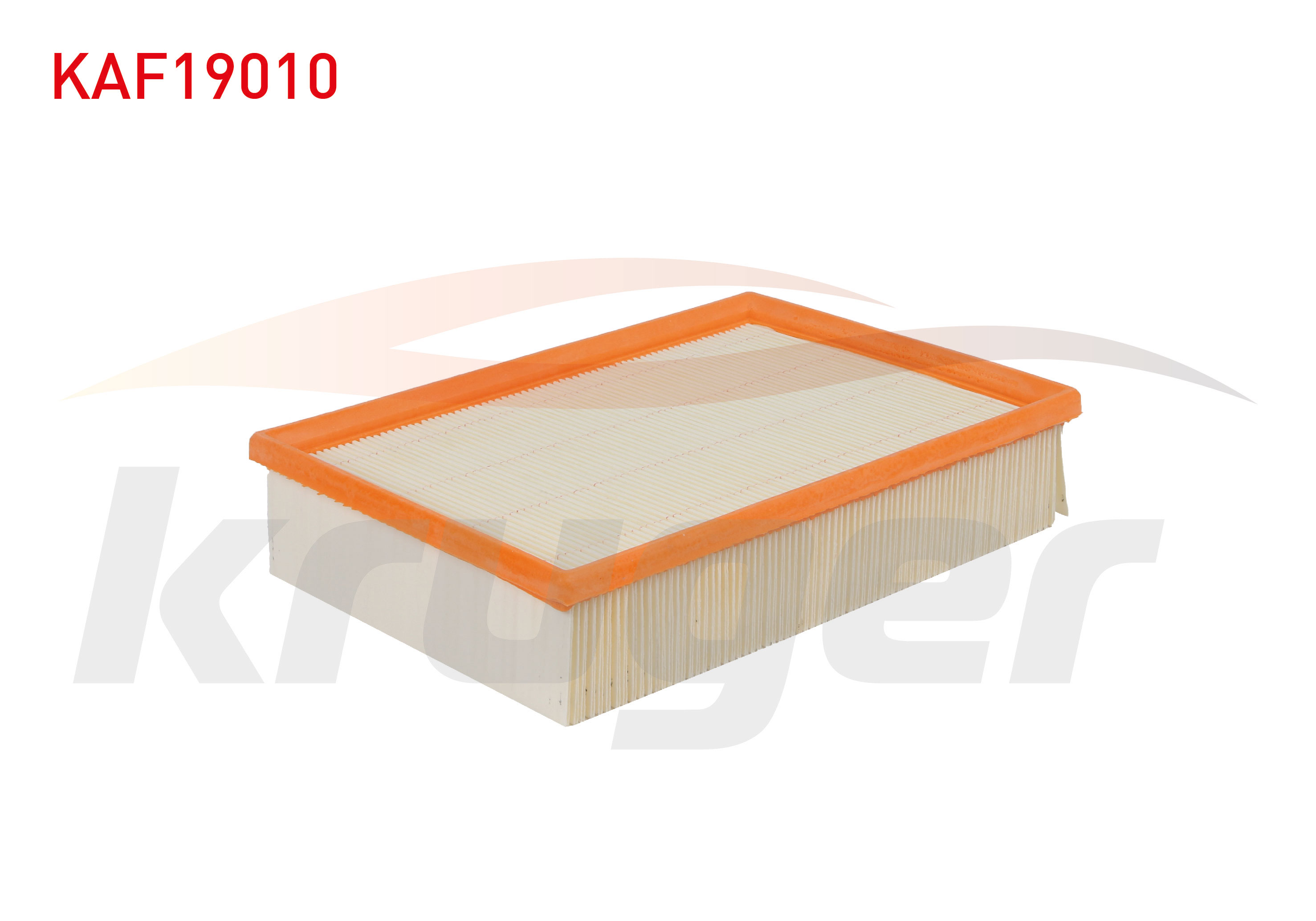 KRUGER C 26 138/1 KIT