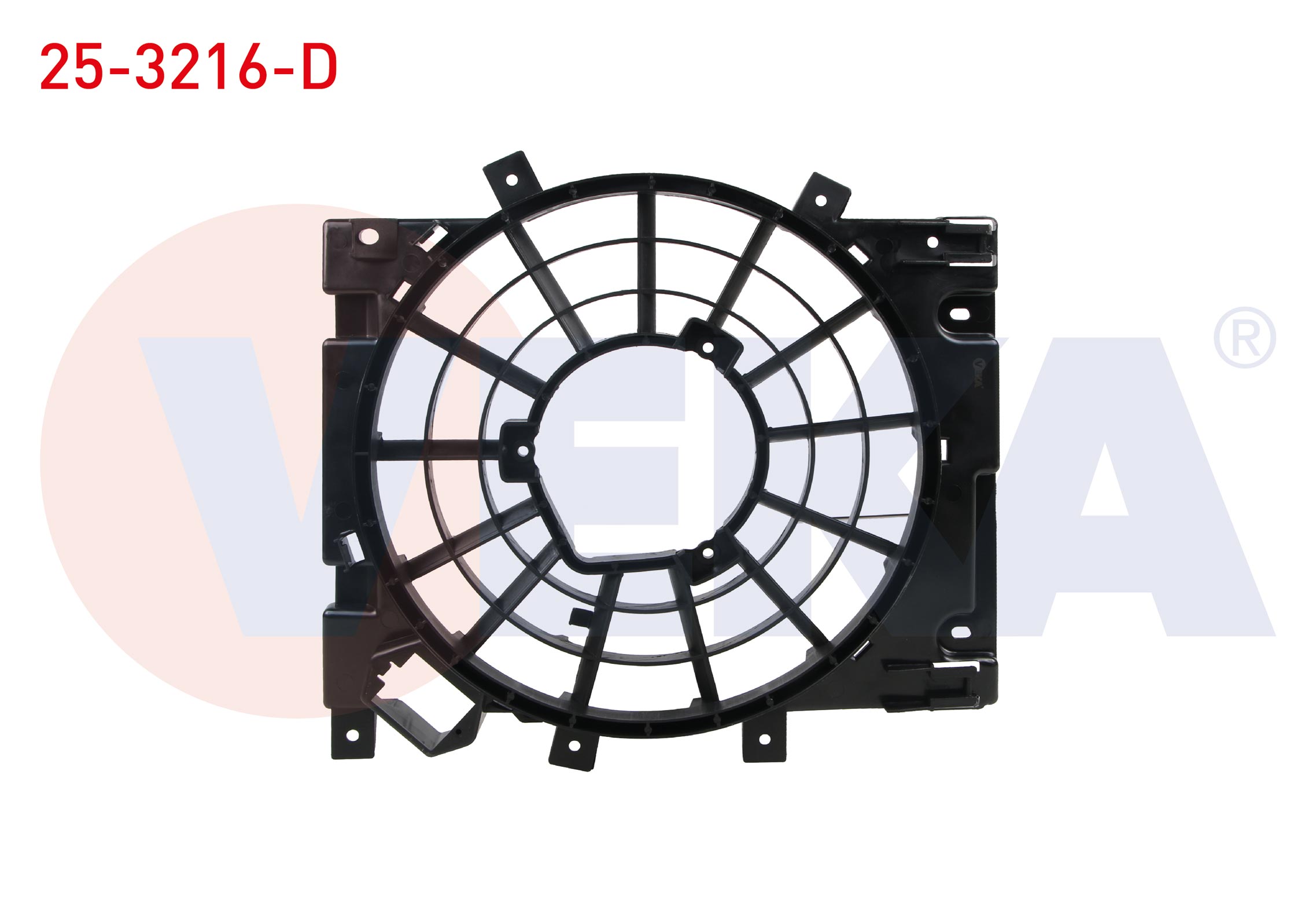 VEKA 0 130 303 302