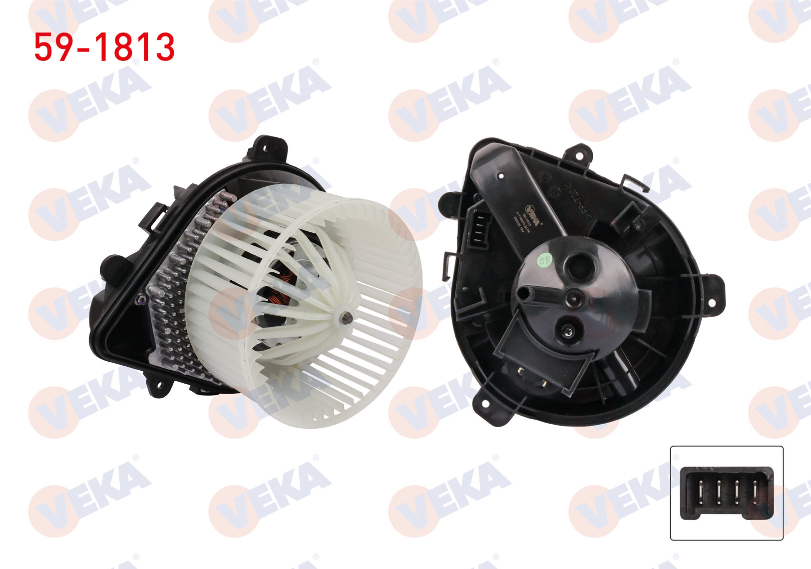 VEKA 87179