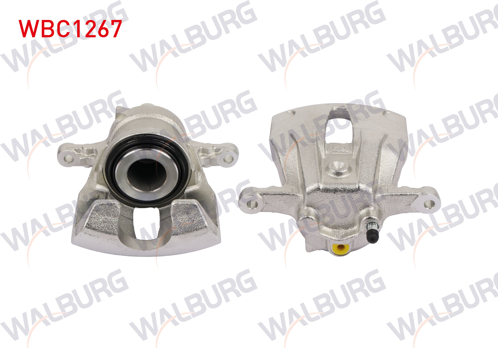 WALBURG 