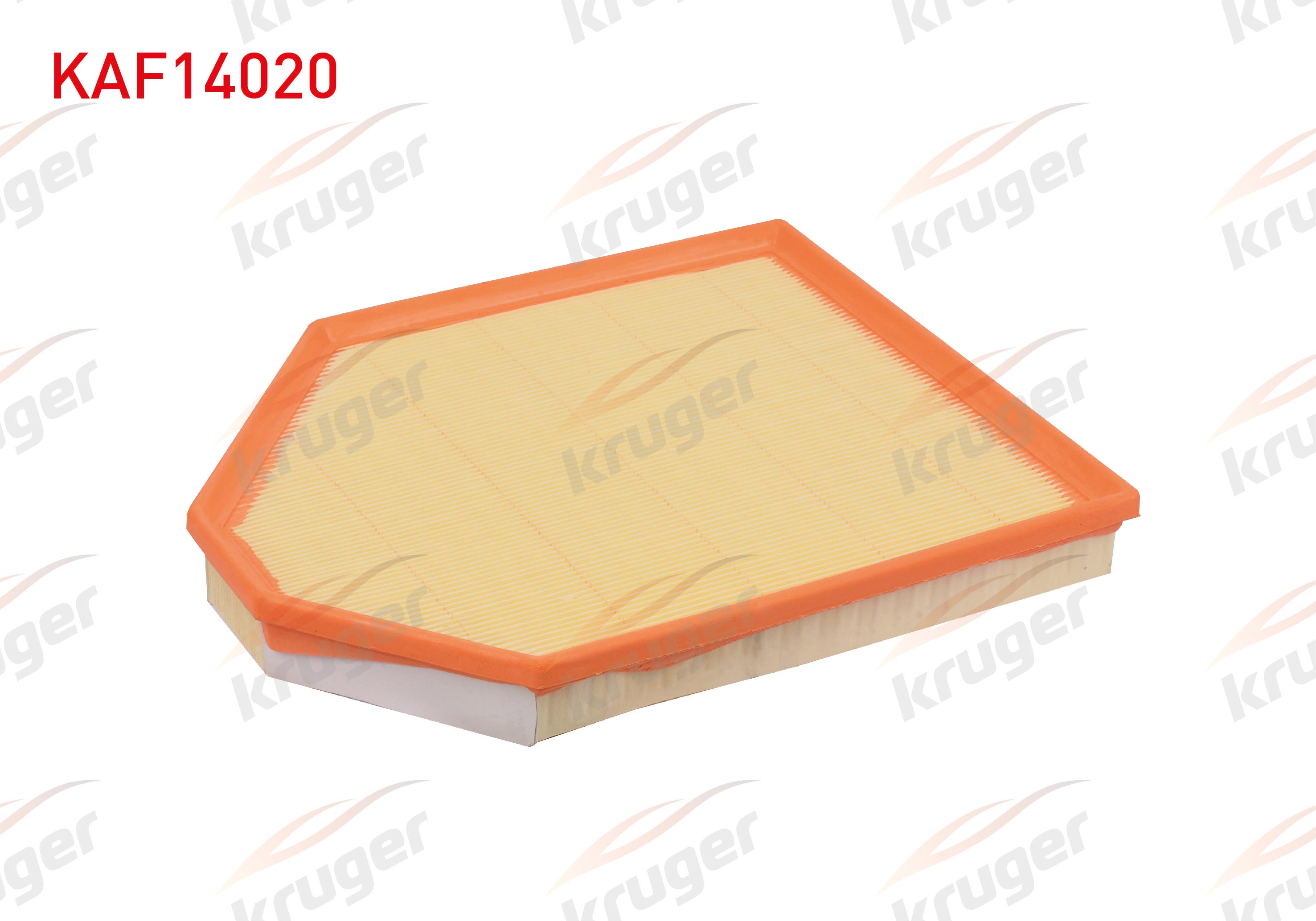 KRUGER C 30 013