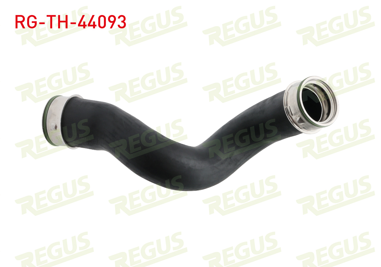 REGUS  | TURBO HORTUMU VOLKSWAGEN TRANSPORTER V (7HA,7HH,7EA,7EH) 1.9 TDI 2003-2011