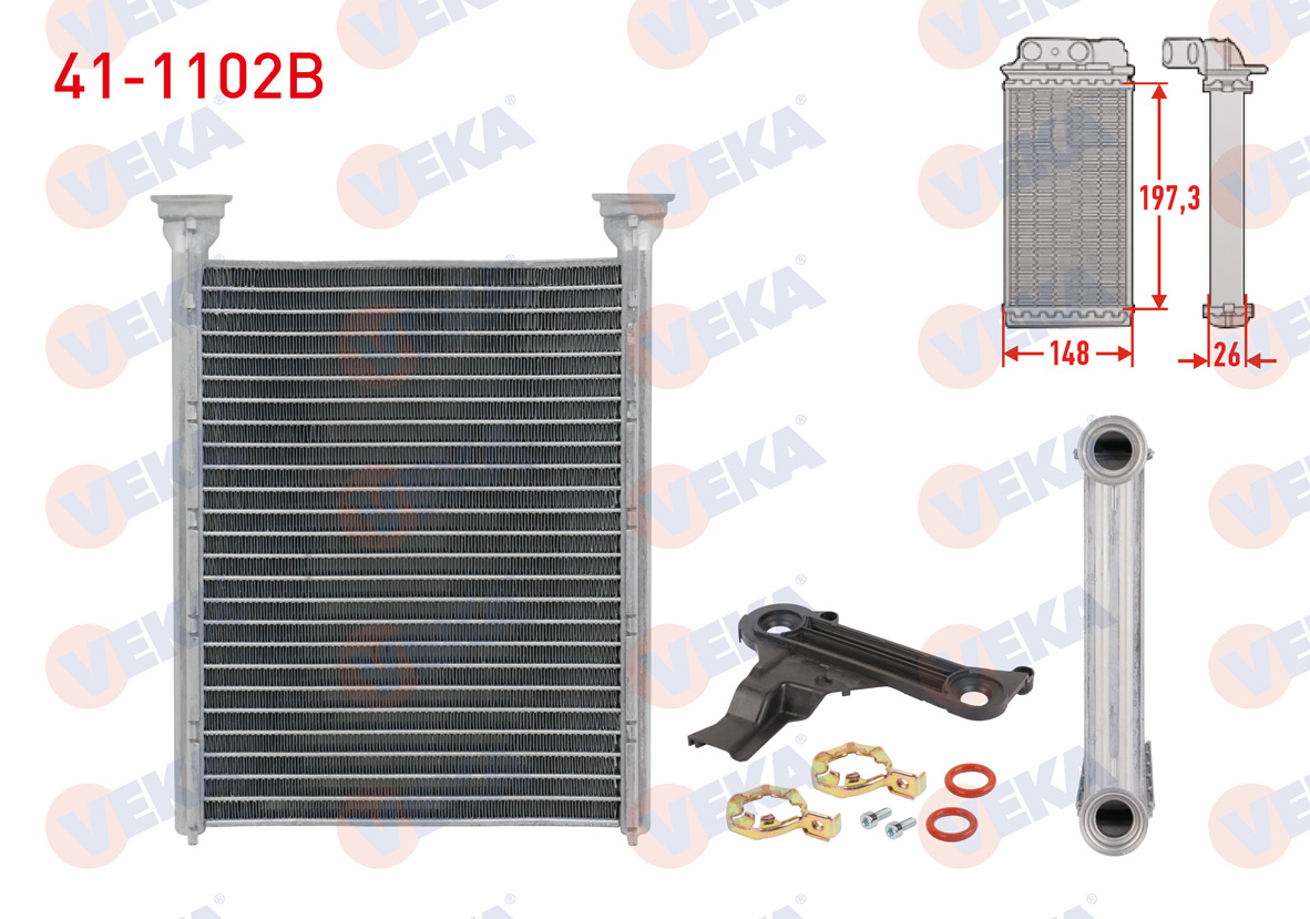 VEKA 707214