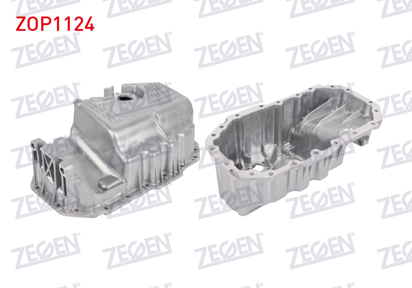ZEGEN 