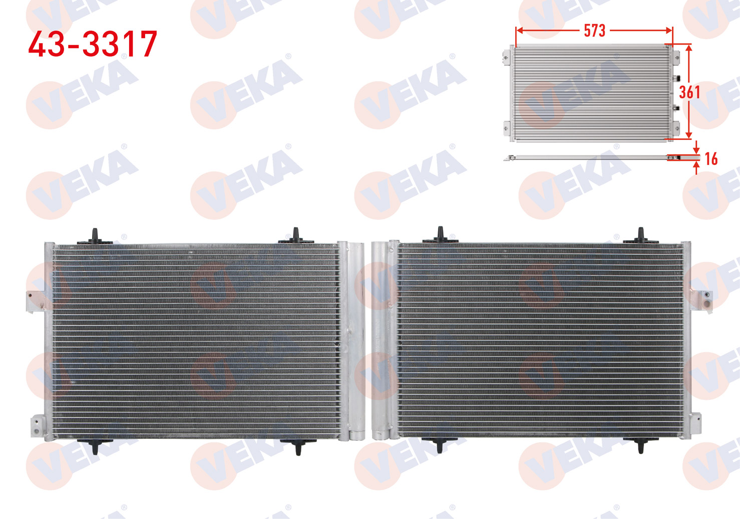 VEKA 721M52