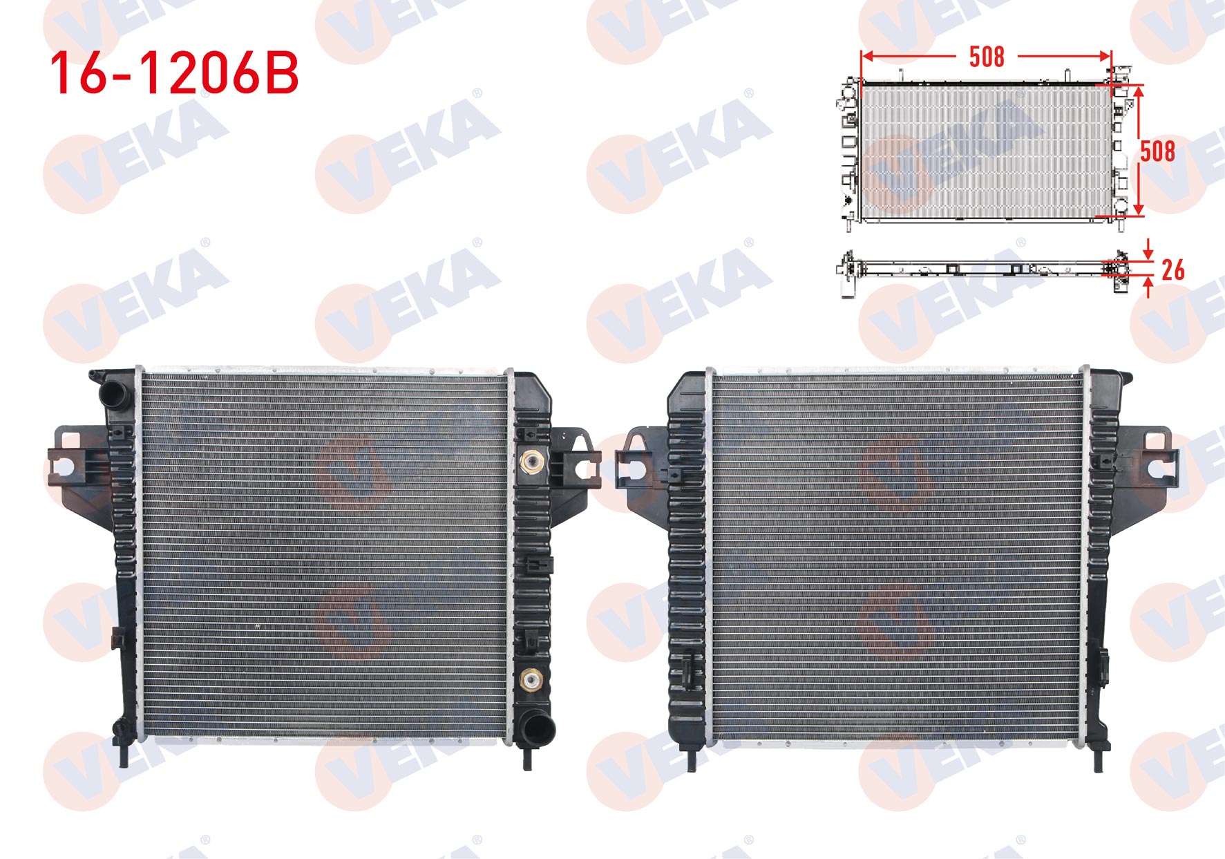 VEKA 53961