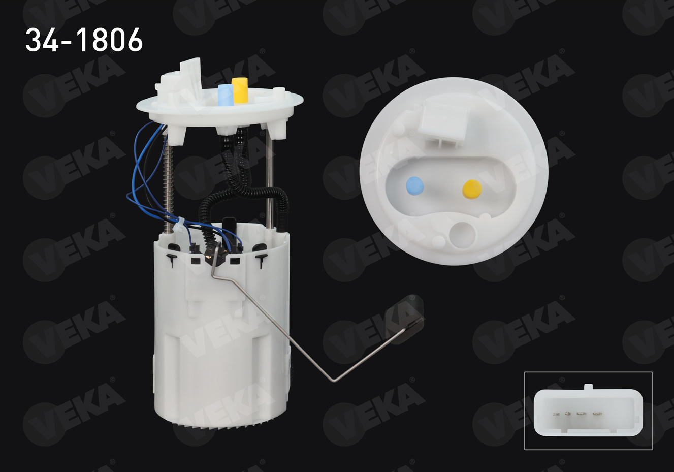 VEKA 0 580 303 028