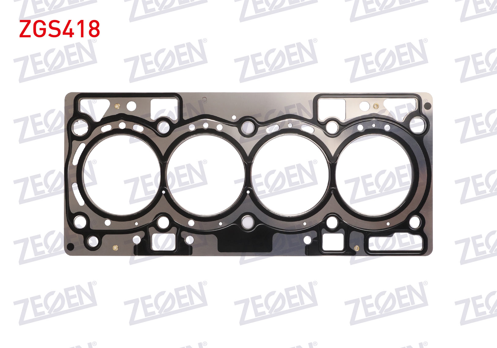 ZEGEN 61-10237-00