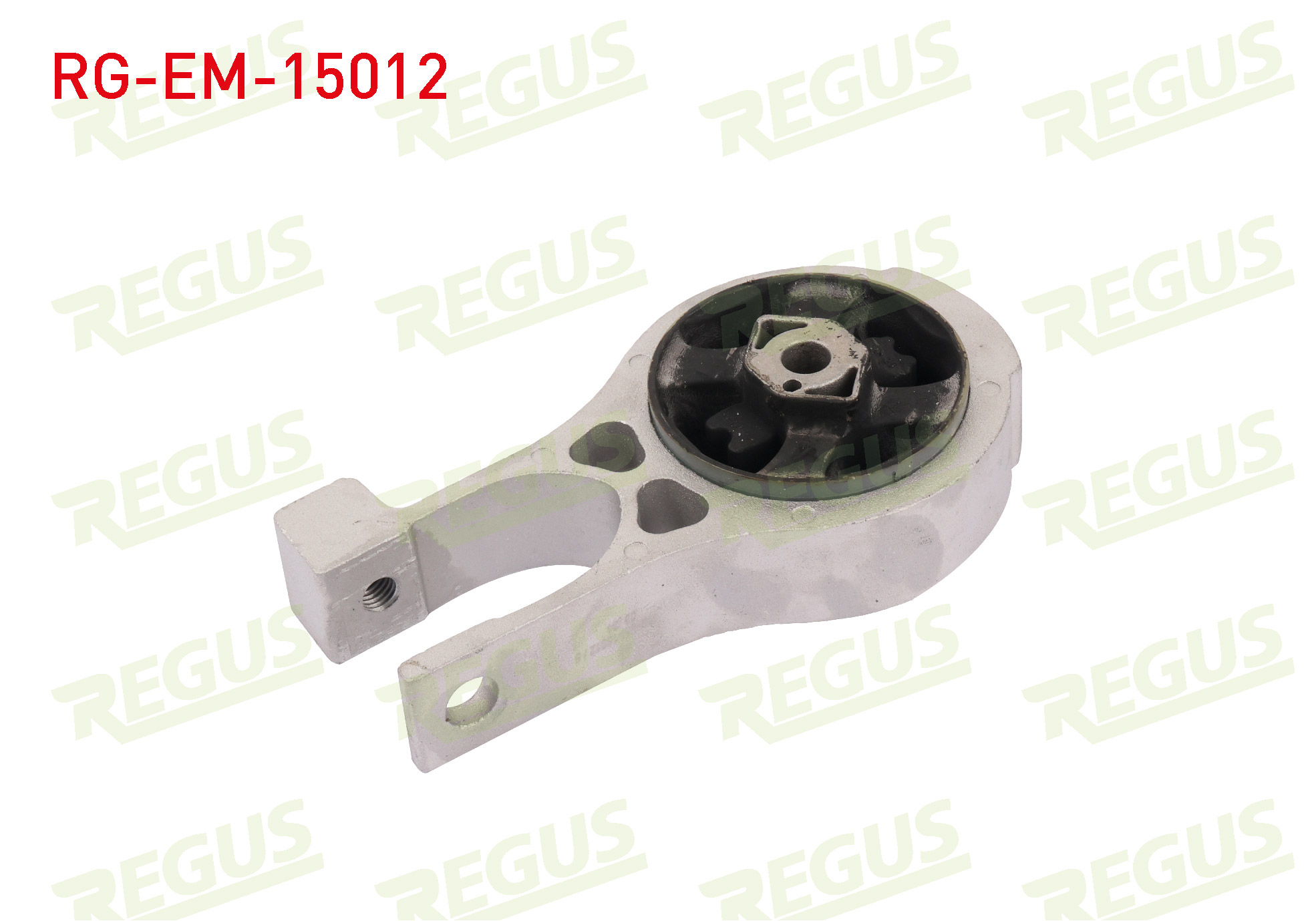 REGUS 61-11157