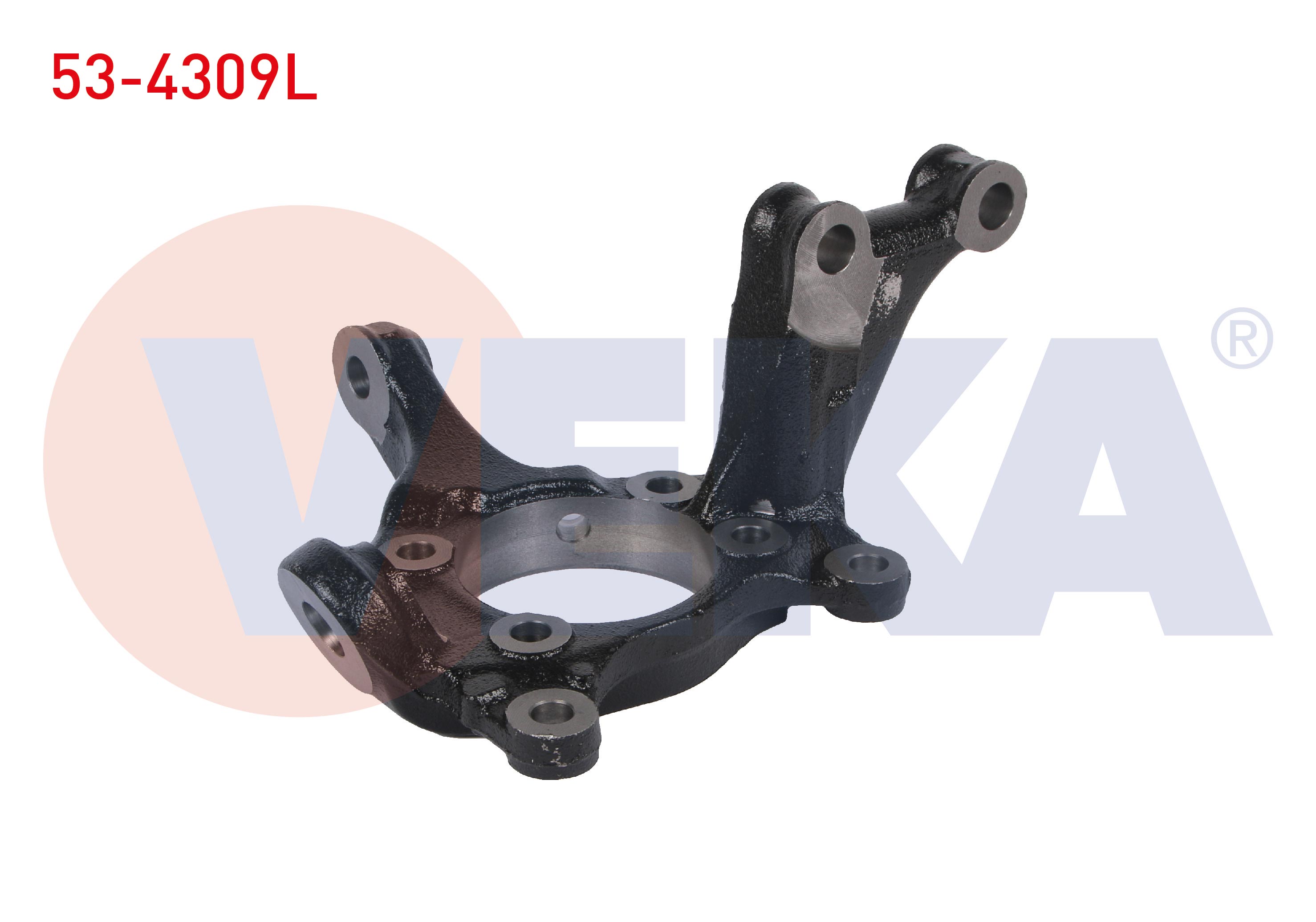 VEKA ZZP-TY-007