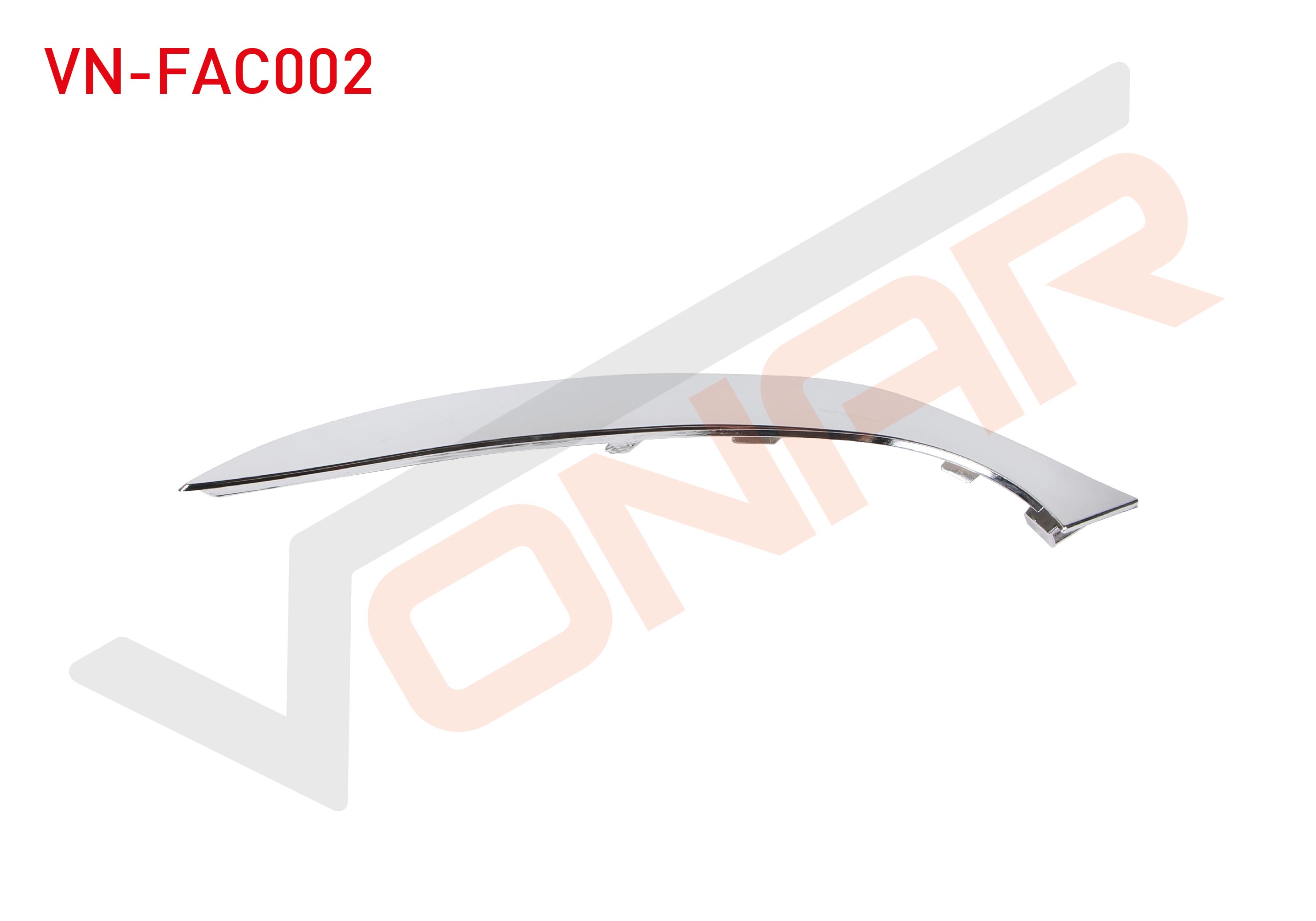 VONAR  | FAR ALT CITASI SOL KROM CLIO IV 2012-