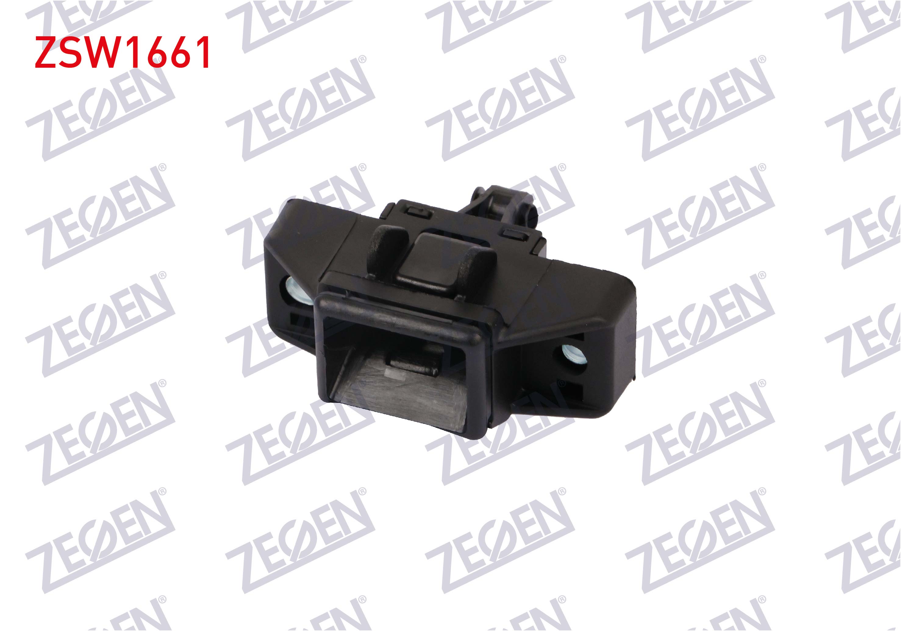 ZEGEN  | BAGAJ KILIDI DACIA LOGAN 2004-