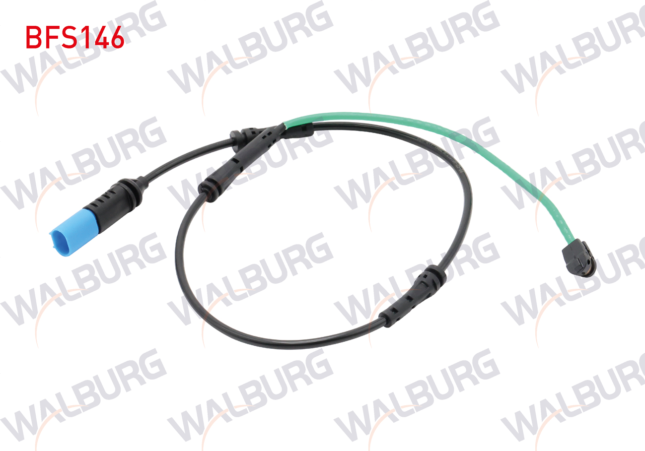 WALBURG 1 987 473 620