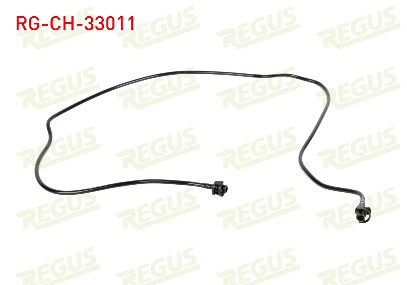 REGUS  | YEDEK SU DEPO HORTUMU PEUGEOT 307 (3A/C) 1.4 HDI 2000-2007