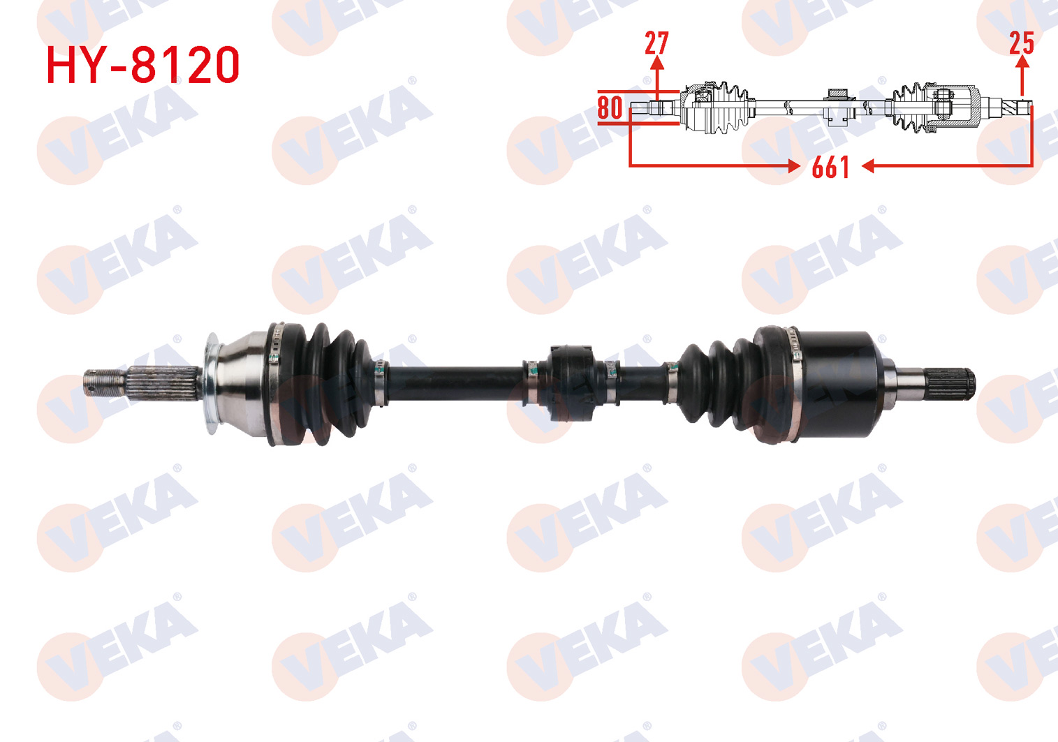 VEKA 224124