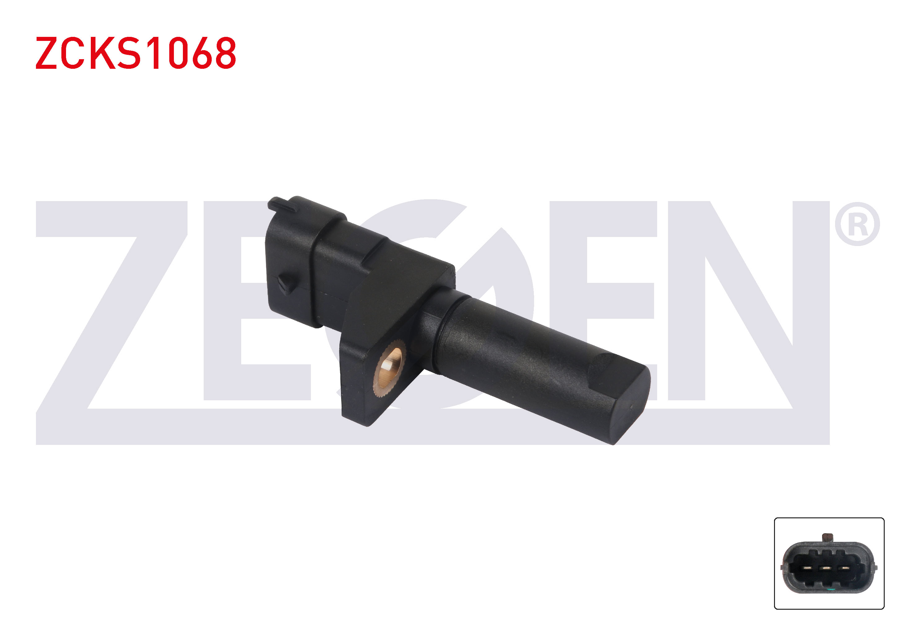 ZEGEN SS11178