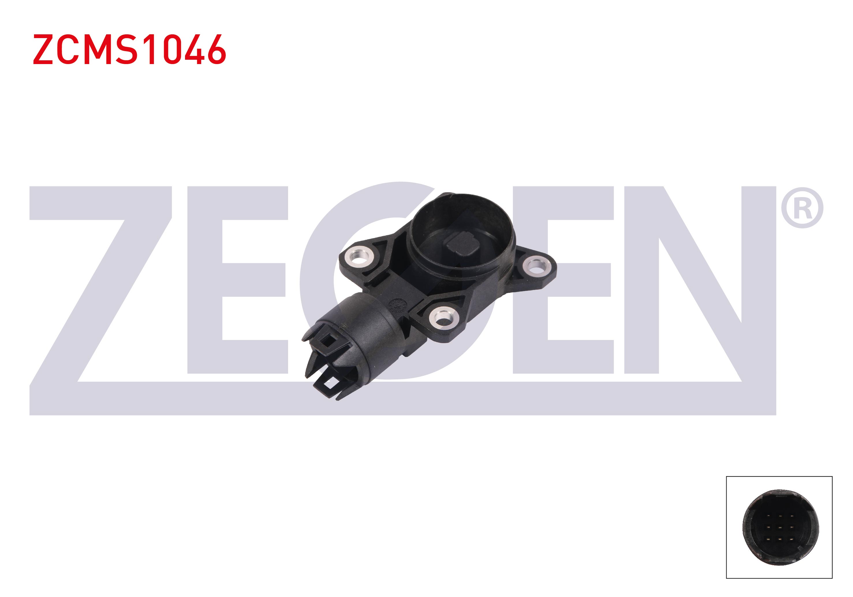 ZEGEN S119566001Z