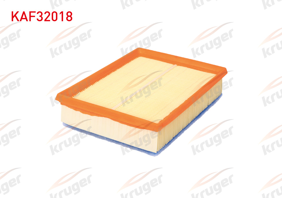 KRUGER 