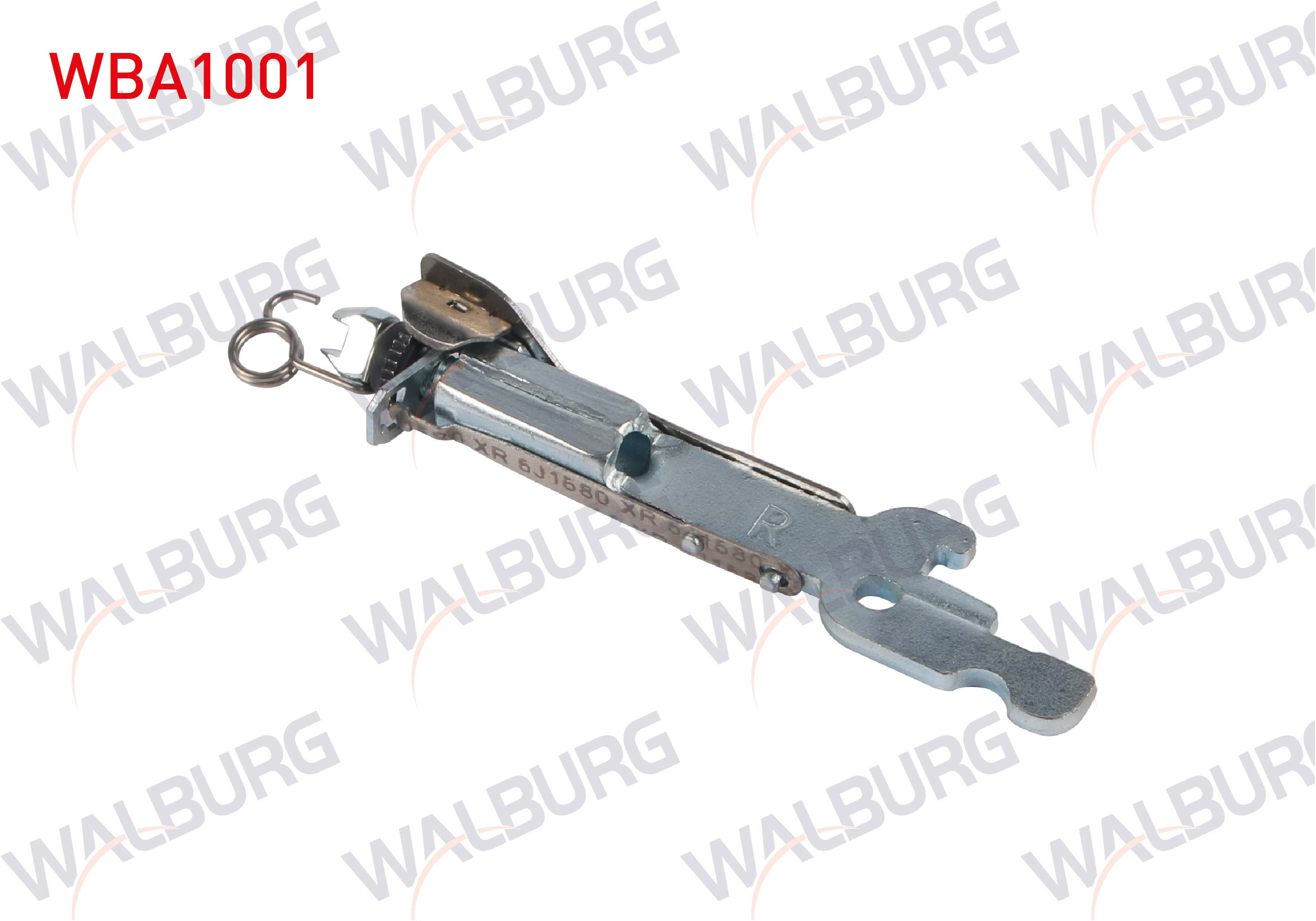 WALBURG 