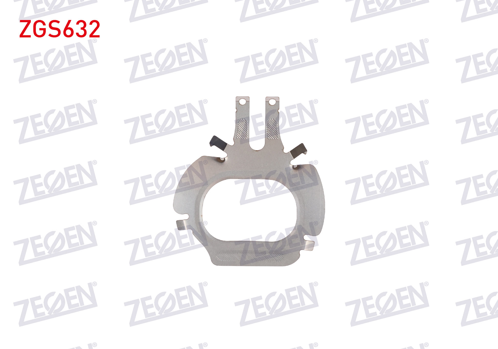 ZEGEN 