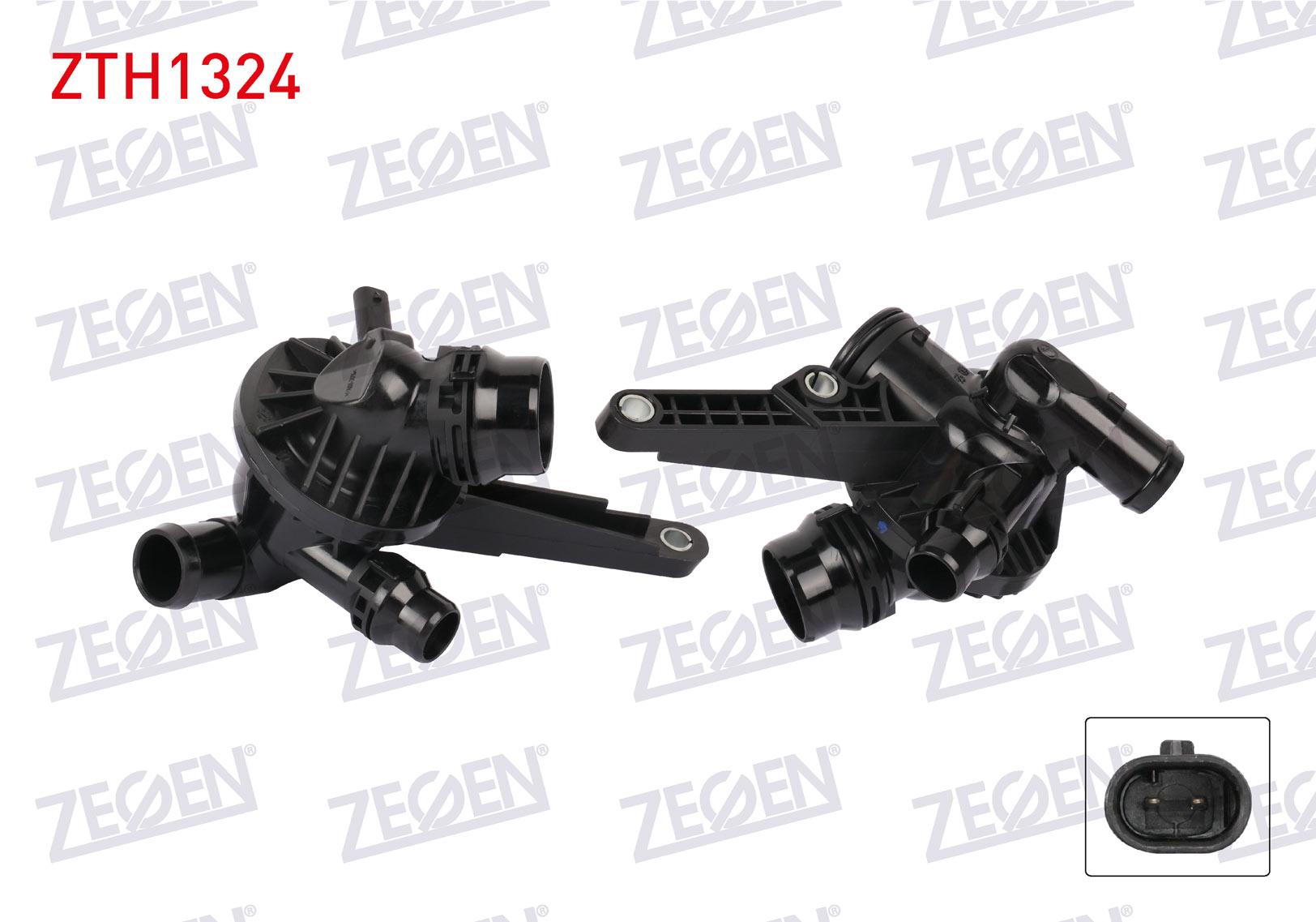 ZEGEN 