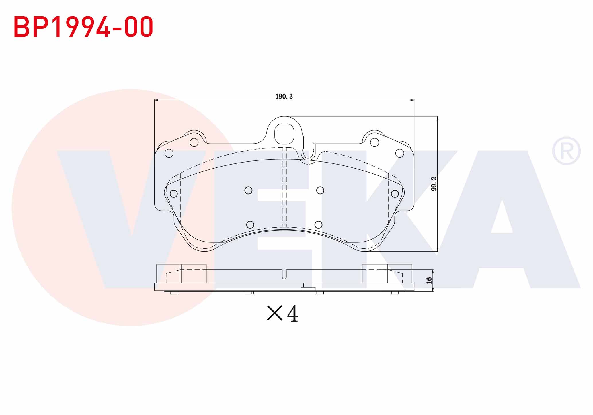 VEKA 