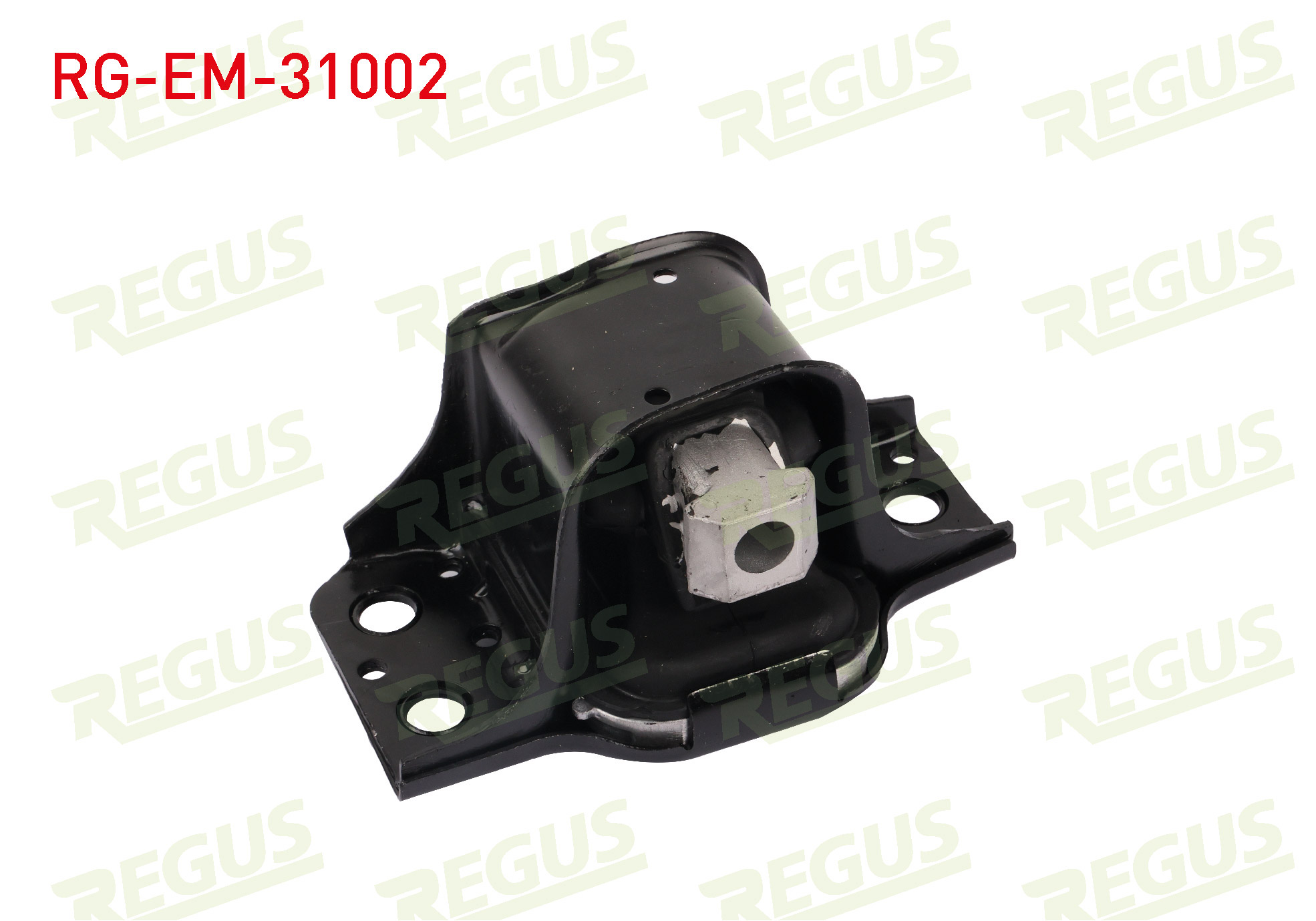 REGUS 34045 | MOTOR TAKOZU SAG NISSAN QASHQAI 2014-