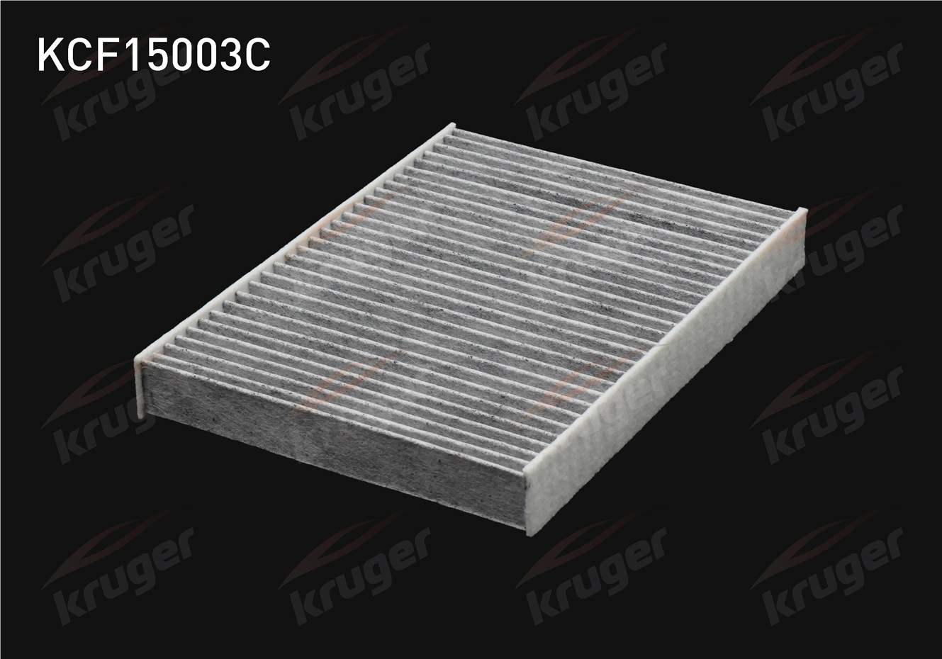 KRUGER 1 987 432 311