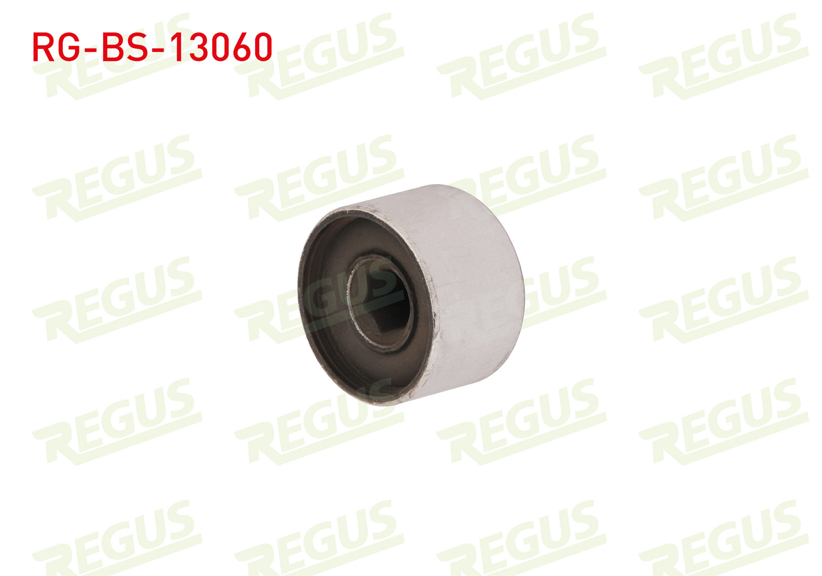 REGUS 57-10123