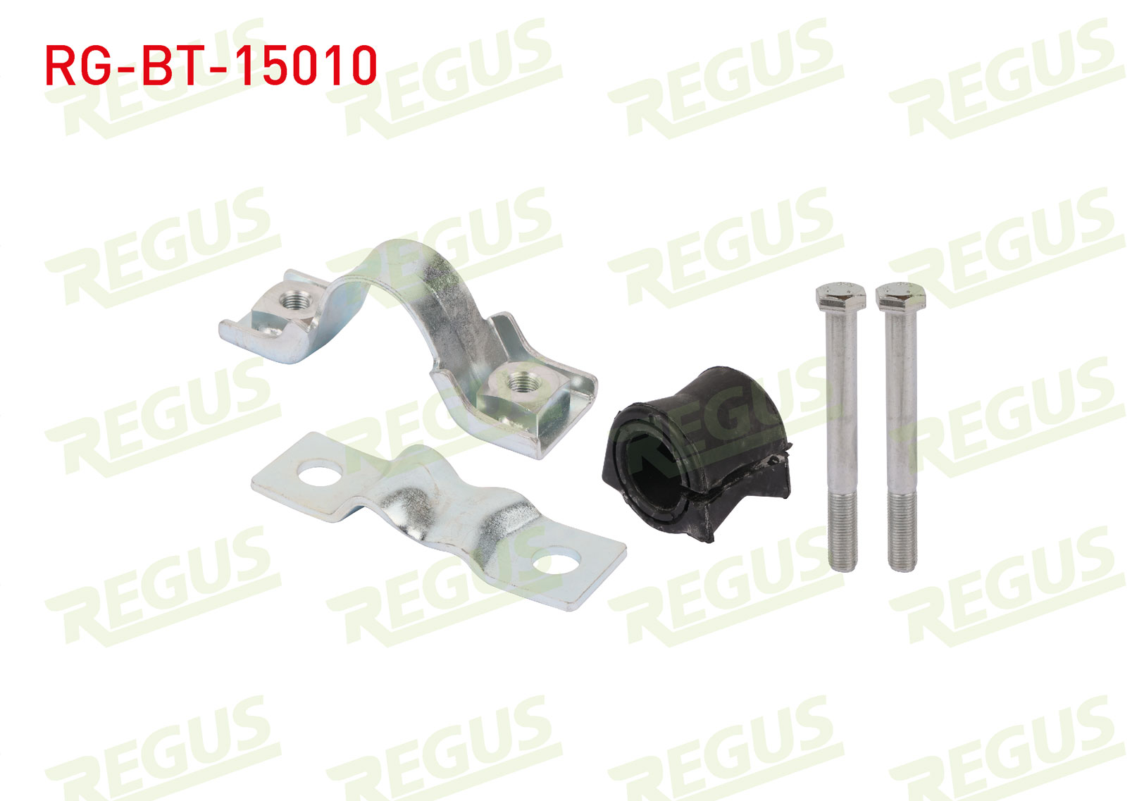 REGUS 65-11754
