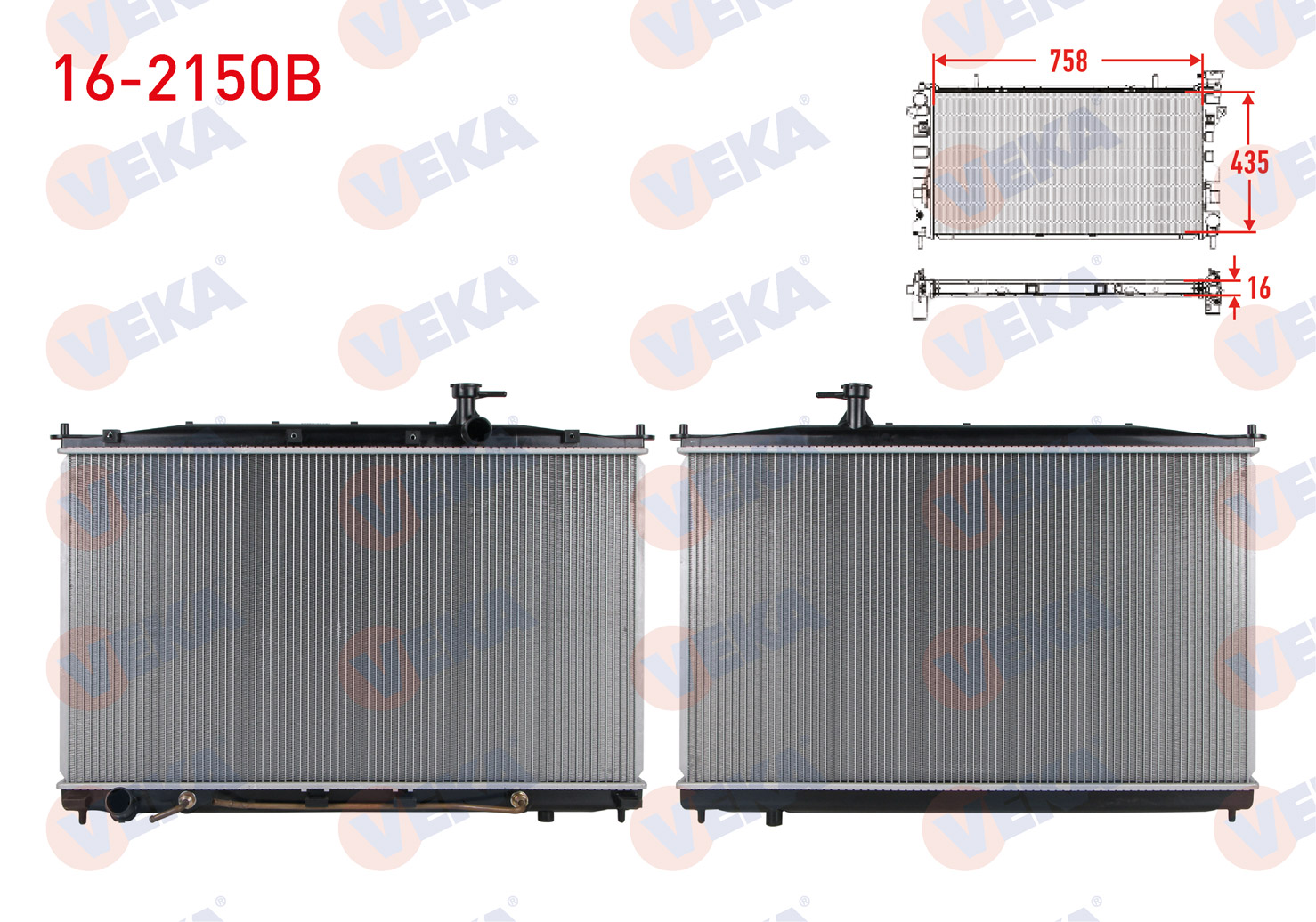 VEKA 054M27