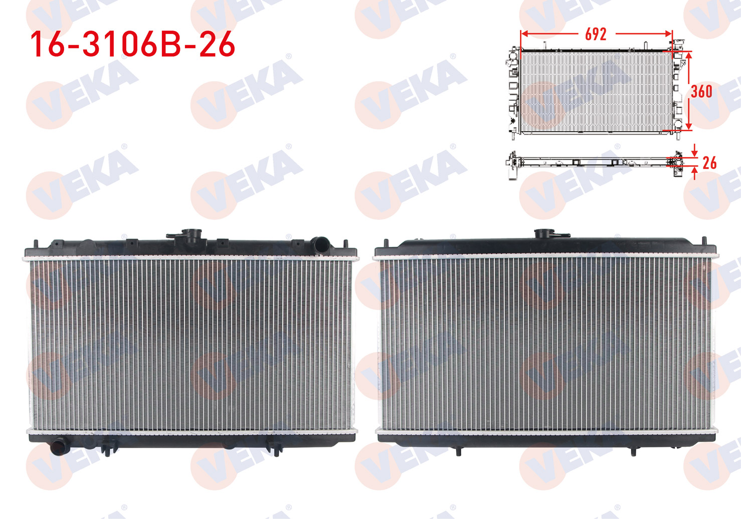 VEKA 732528