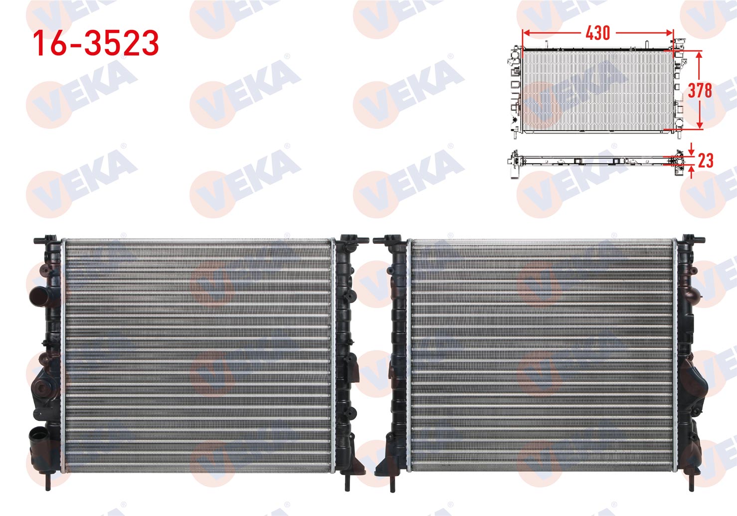 VEKA RA0230550