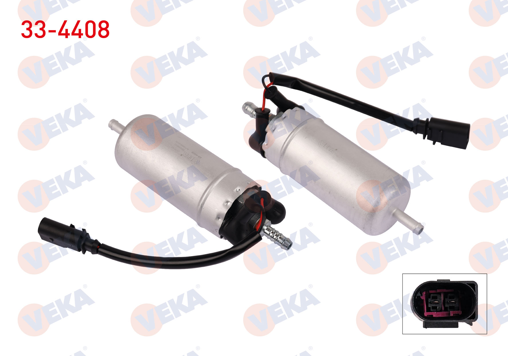 VEKA 0 580 464 121