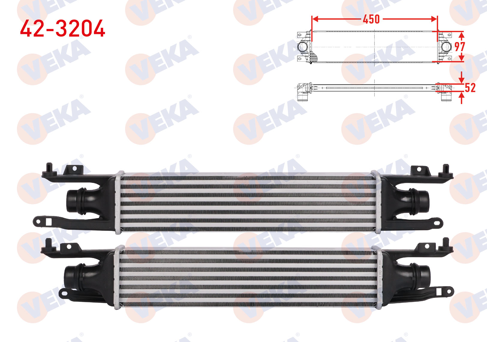 VEKA RA8200930