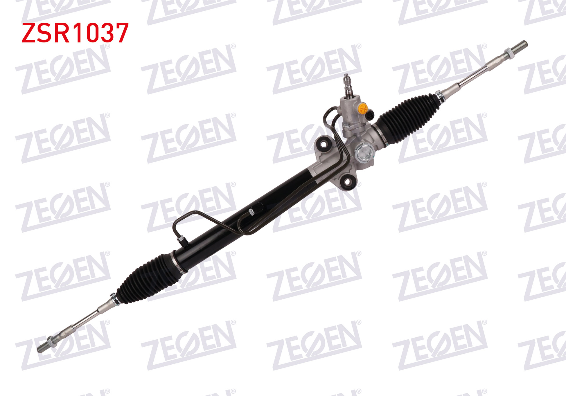 ZEGEN 