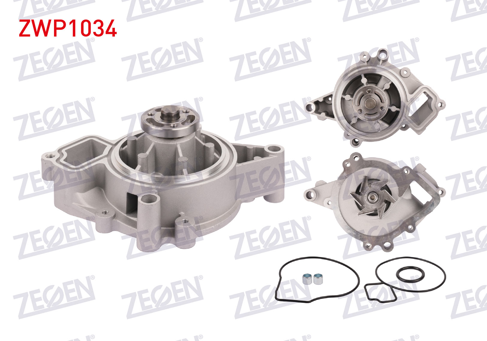 ZEGEN 980765