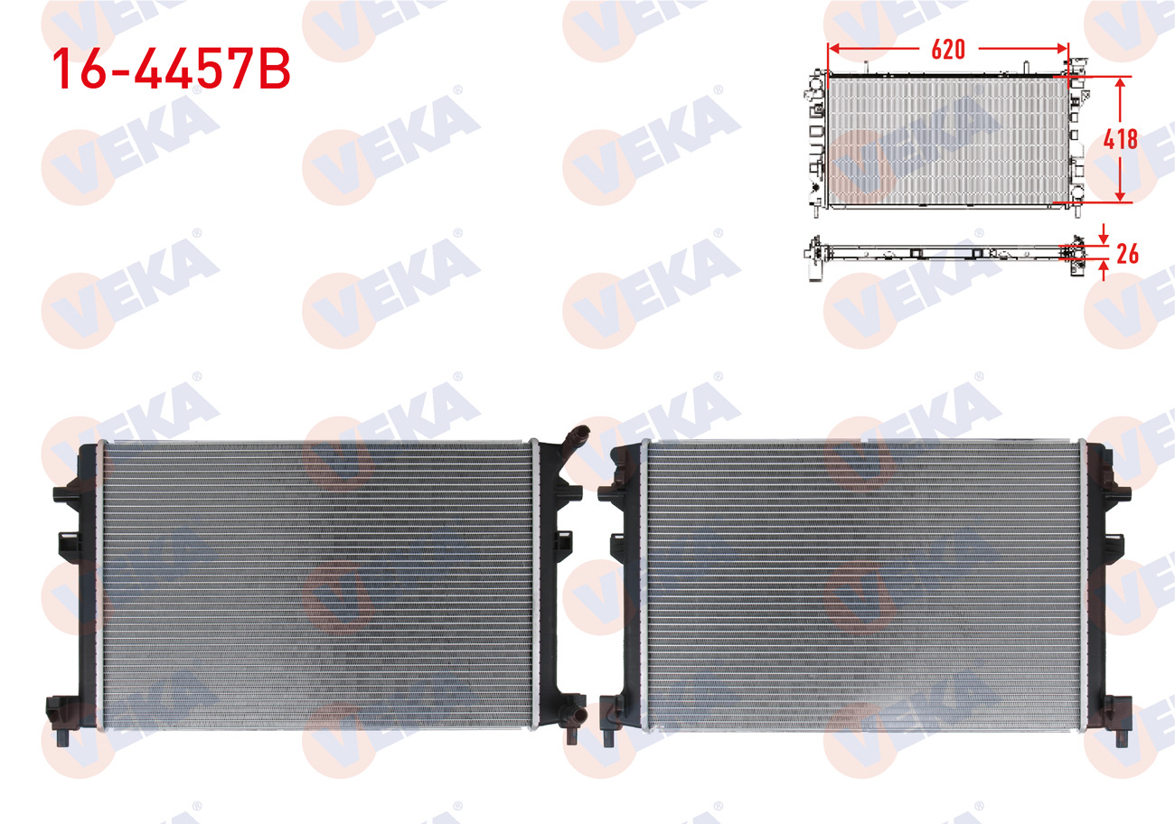 VEKA M-030072X