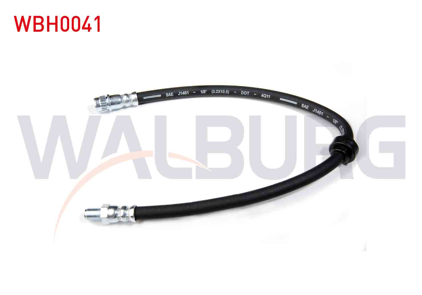 WALBURG 1 987 476 701