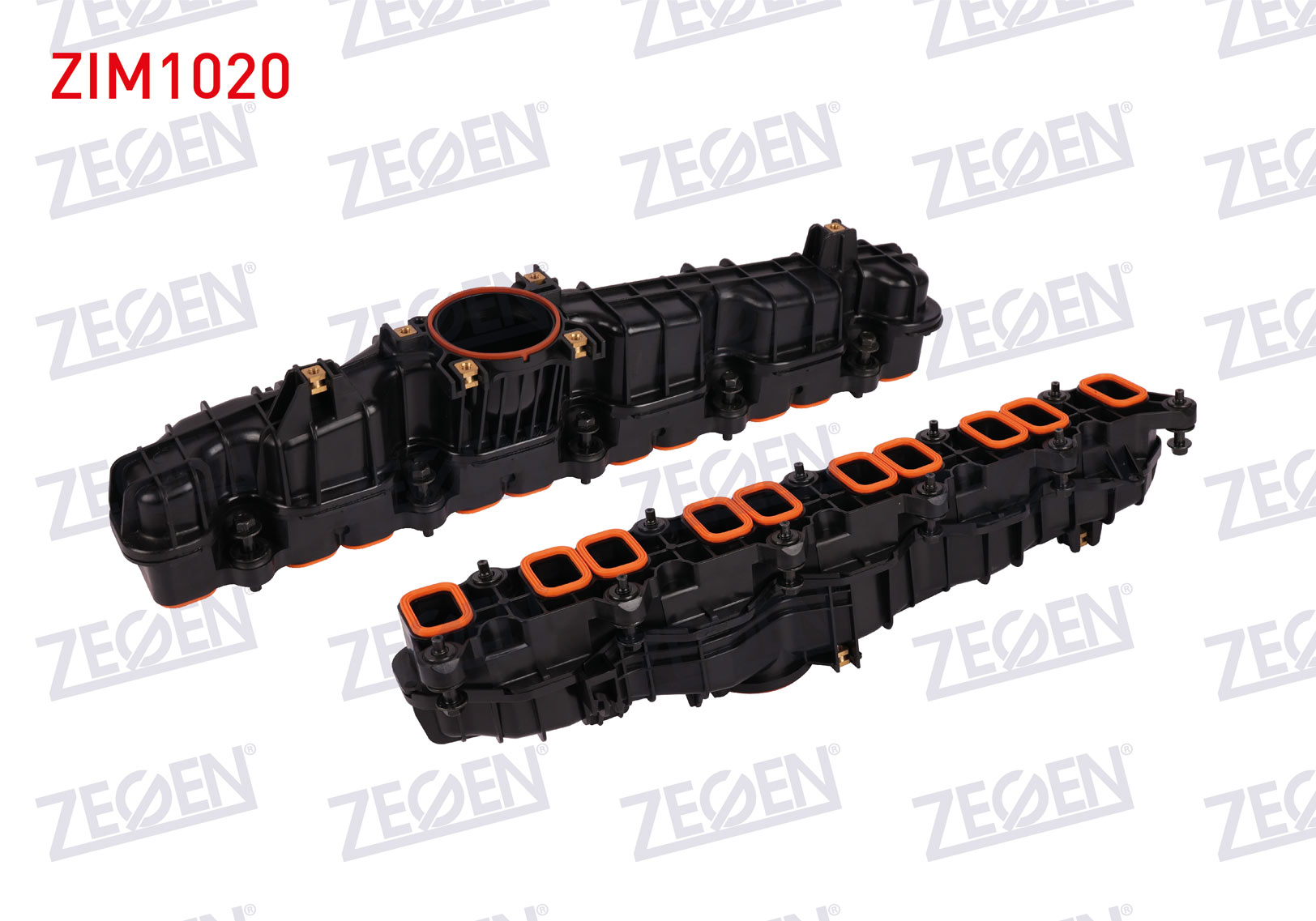 ZEGEN 